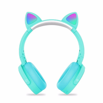 Stress-Reducing Kids' Headphones | Fun & Safe Toy Wireless Headset Stress Reducing Headphones, Children's T | Ectron Online