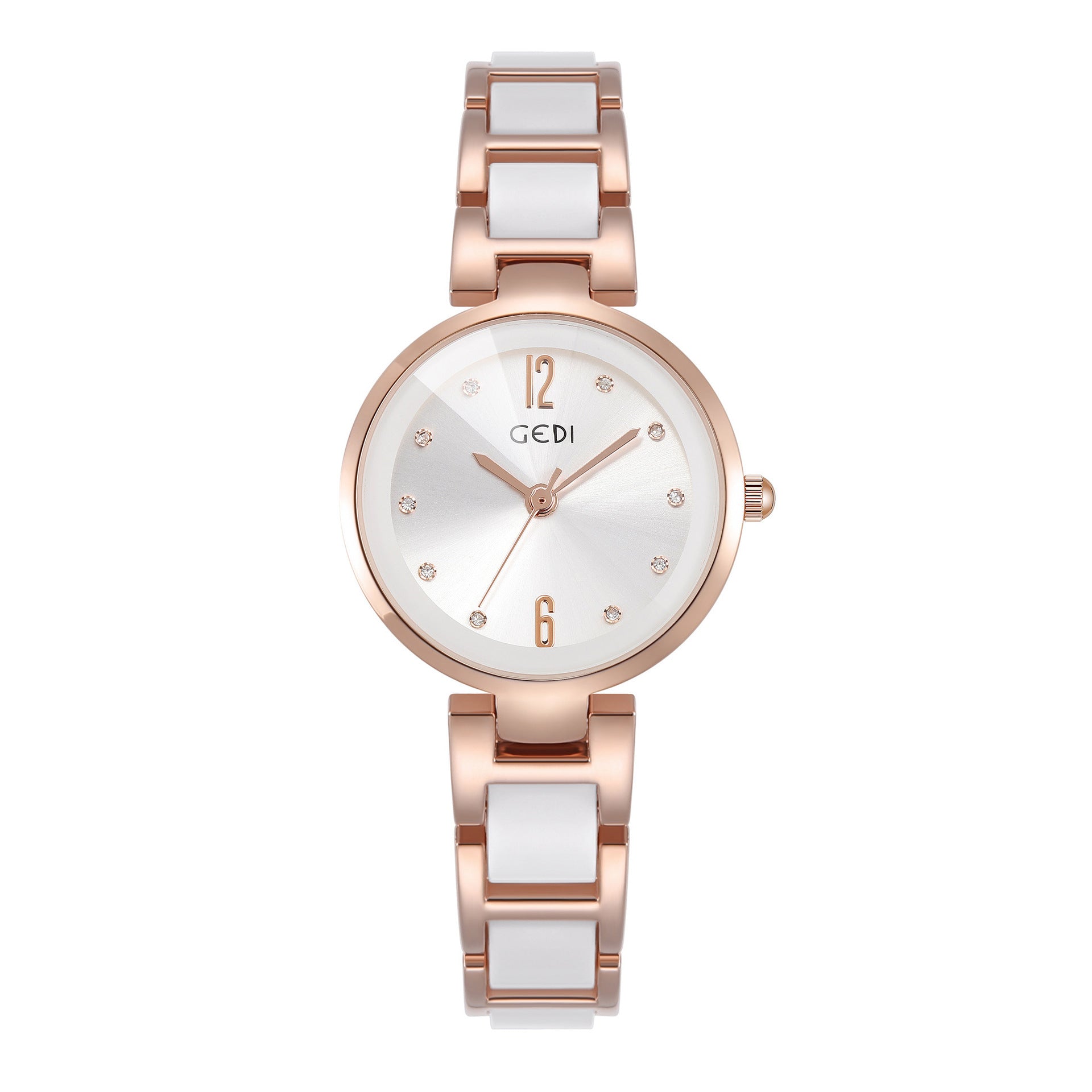 Women's Simple & Elegant Waterproof Watch Simple Elegant Waterproof Women's Quartz | Ectron Online