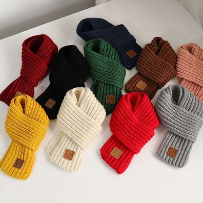Warm and Soft Scarf - Ideal for Kids Scarves | Ectron Online
