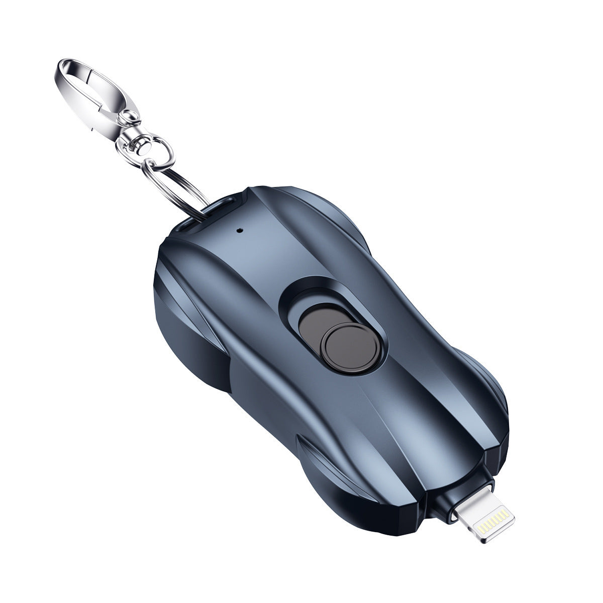 New Portable Mini Keychain Emergency Power Bank | Wireless Power Supply New Portable Mini Keychain Emergency Pow | Ectron Online