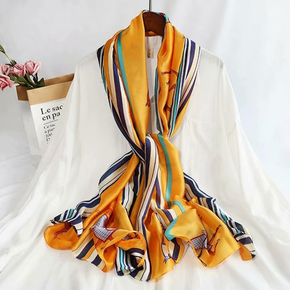 Multifunctional Scarf - Beach, Travel, and Everyday Use Scarves | Ectron Online