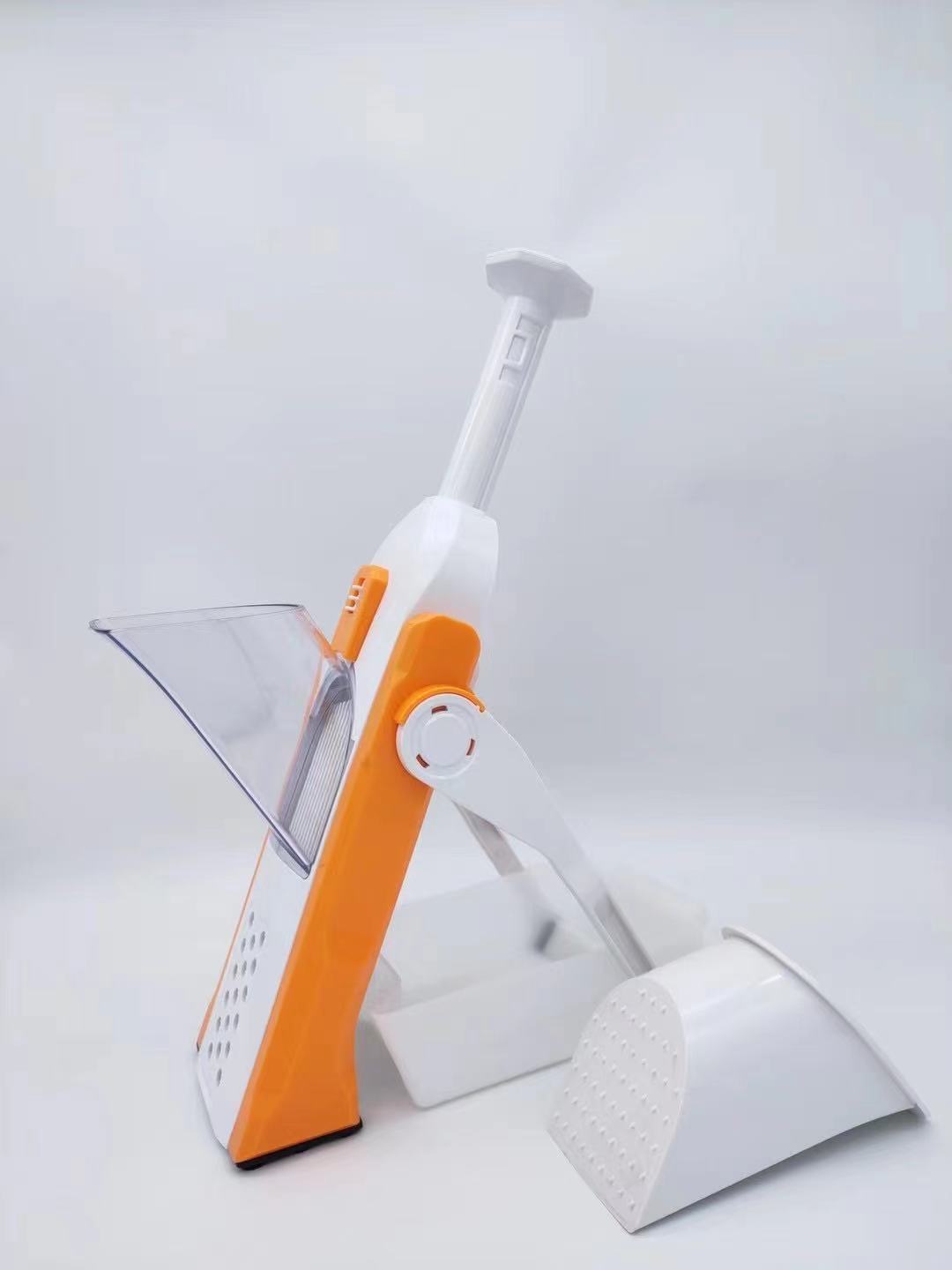 Vegetable Cutter | Fruit Slicer | Grater | Kitchen Tool Multifunctional vegetable slicer | Ectron Online