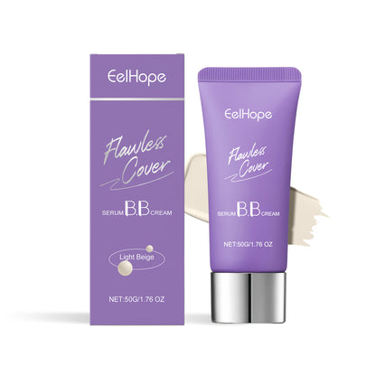 Natural Base Makeup BB Cream Natural Base Makeup Moisturizing Moistur | Ectron Online