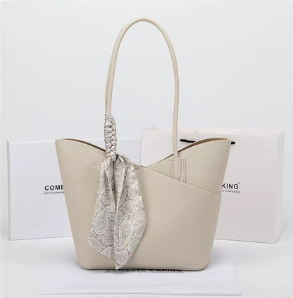 High-End Large Capacity Handbag High-end Large-capacity Casual Fashion S | Ectron Online