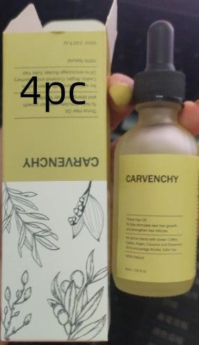 Hydrating Hair Essential Oil – Frizz Control & Damage Repair | 60ml Hair Essential Oil Improve Dryness And I | Ectron Online