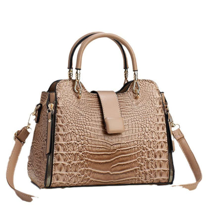 Spring New Portable Pattern Shoulder Messenger Bag for Women Spring New Portable Pattern Shoulder Mes | Ectron Online