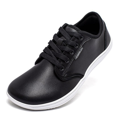 Sports And Leisure Stain-resistant Wide Toe Shoes Men