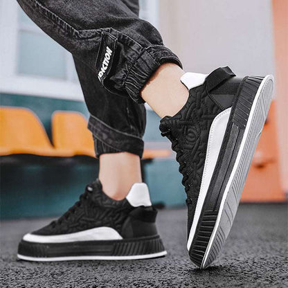 Paul Brand Men's Shoes: Breathable Running Shoes & Casual Sneakers Men's Shoes | Ectron Online