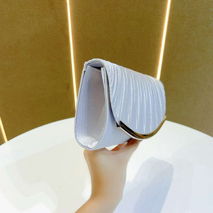 Banquet Clutch Crossbody Women's Chain Bag