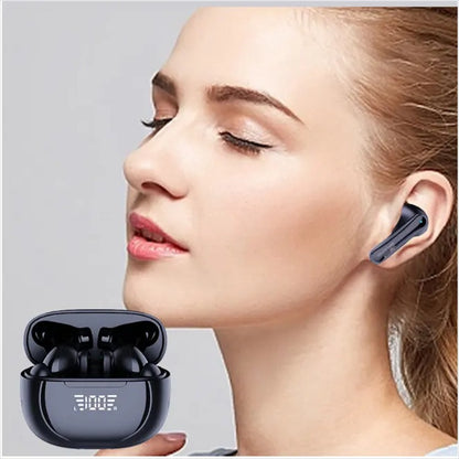 Small Portable Wireless Bluetooth Headphones | Compact & Practical Wireless Bluetooth Headphones, Small, Po | Ectron Online