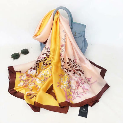 Multifunctional Scarf - Beach, Travel, and Everyday Use Scarves | Ectron Online