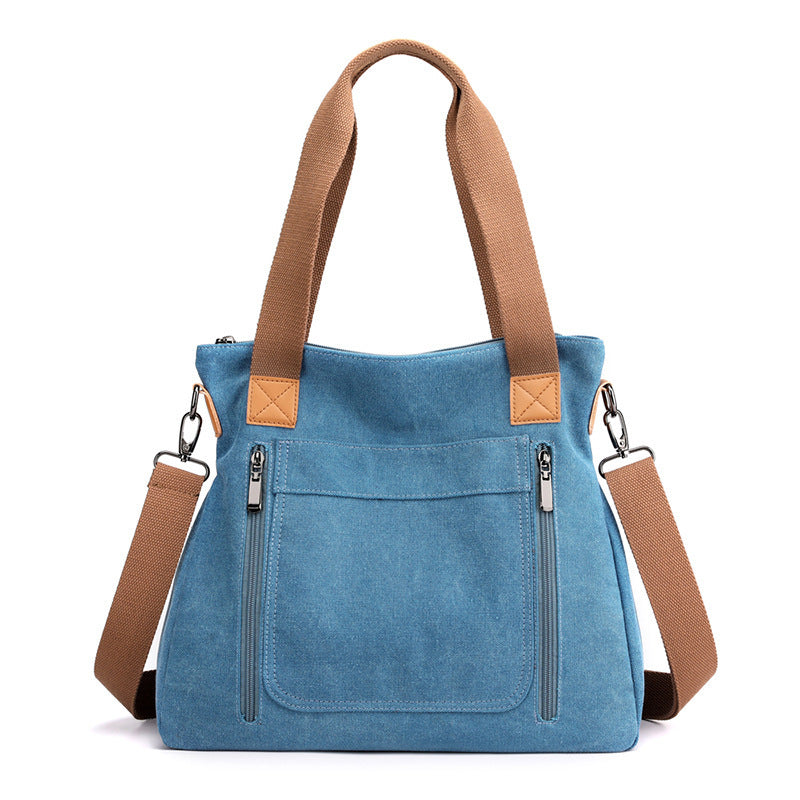 Women’s Totes Women Totes All-match Portable Large-cap | Ectron Online