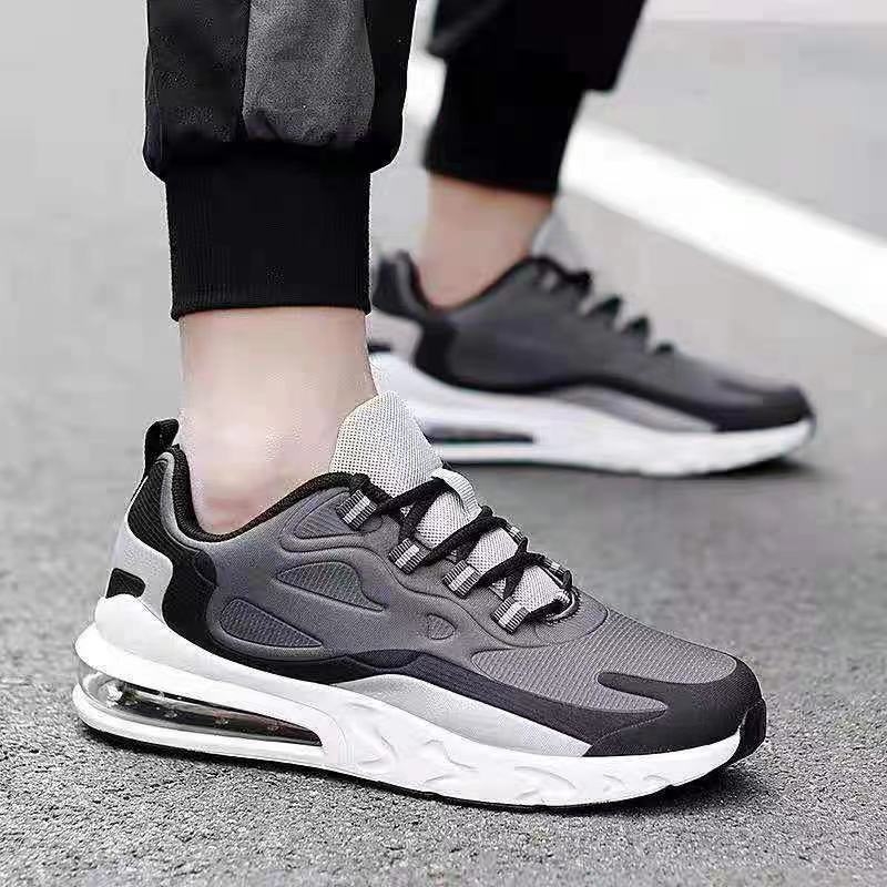Men’s Air Cushion Casual Shoes – Comfortable & Lightweight Air Cushion Casual Men's Shoes Comfortab | Ectron Online