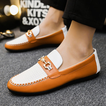 Fashion Individual Casual Shoes For Men