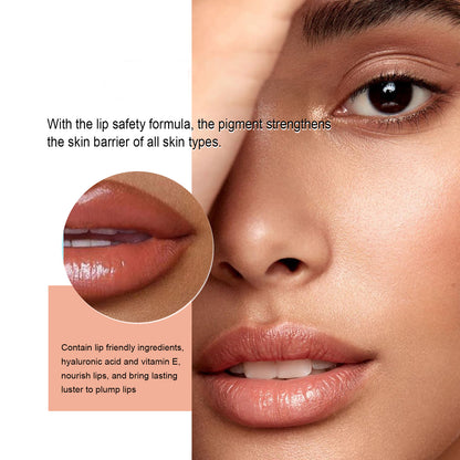 OUHOE Peel Off Lipliner Mineral OilOUHOE Peel Off Lipliner Plump | Ectron Online