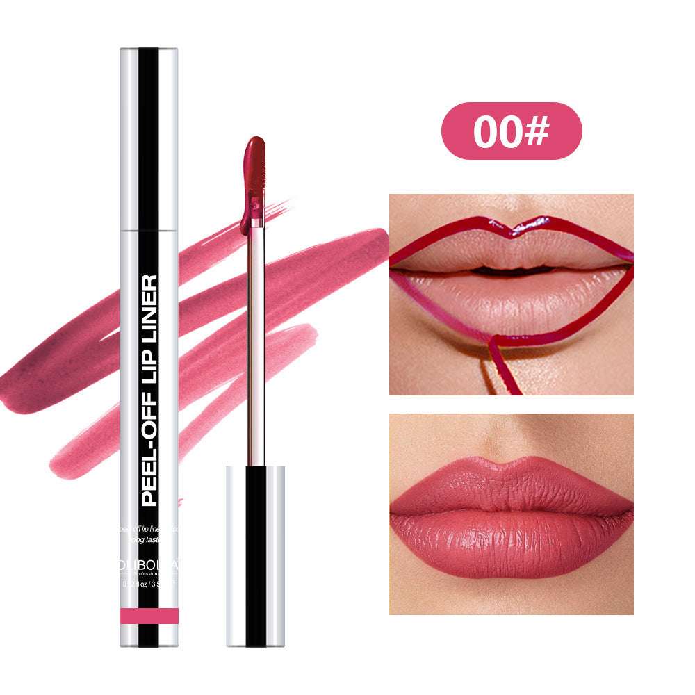 Pull Lip Liner | Waterproof & Long-Lasting Pull Lip Liner Waterproof Long Lasting A | Ectron Online