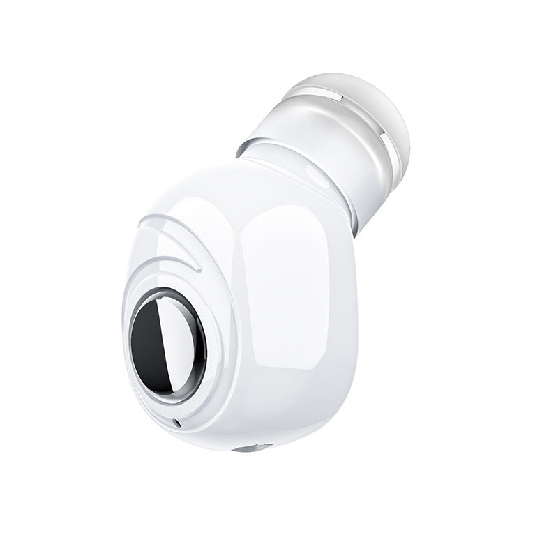 X8 Mini Wireless Headset Portable Unilateral Exquisite Gift X8 Unilateral Mini Wireless Portable Hea | Ectron Online