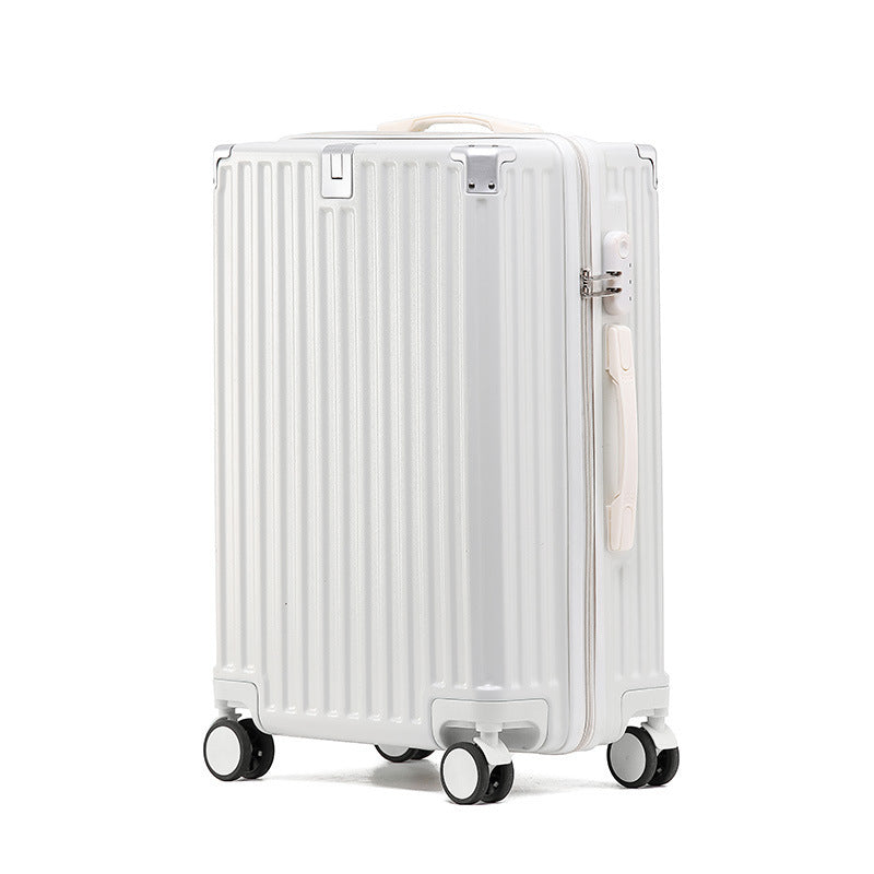 Durable Aluminum Frame Luggage | Strong and Stylish Suitcases | Ectron Online