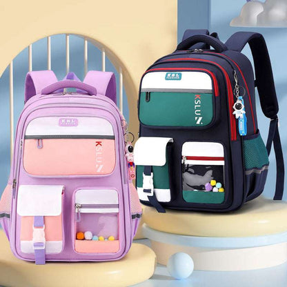 Lightweight Waterproof Backpack | Large Capacity Travel & School Bag Lightweight And Large Capacity Waterproo | Ectron Online