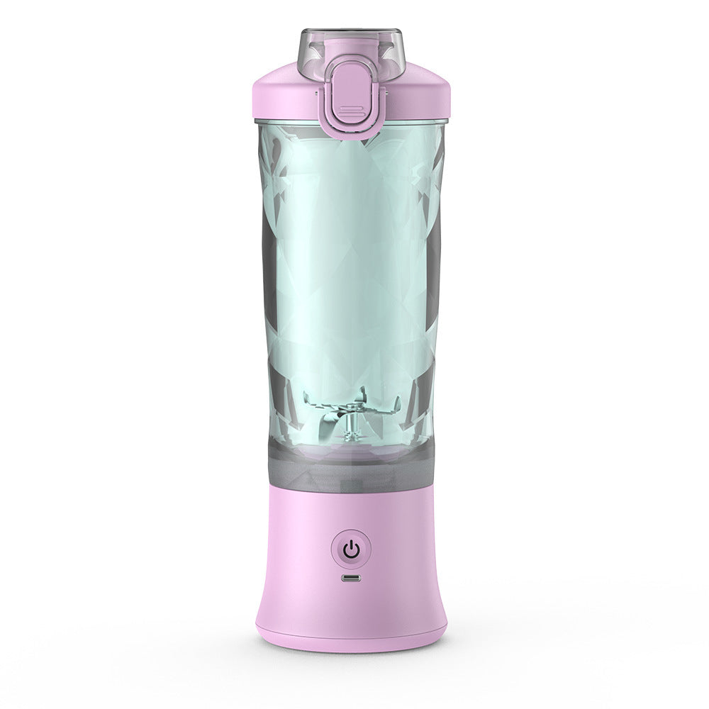 Mini Blender - USB Blender - Smoothie Maker Juicer | Ectron Online