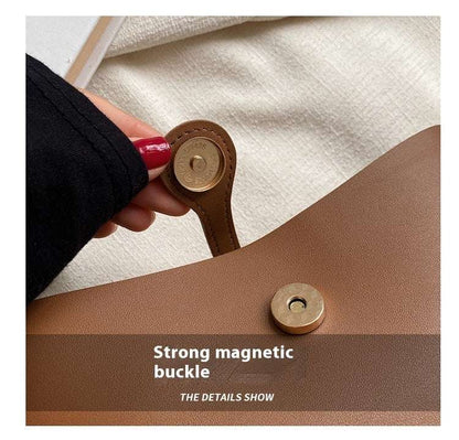 Women's Fashion Large Capacity Bag