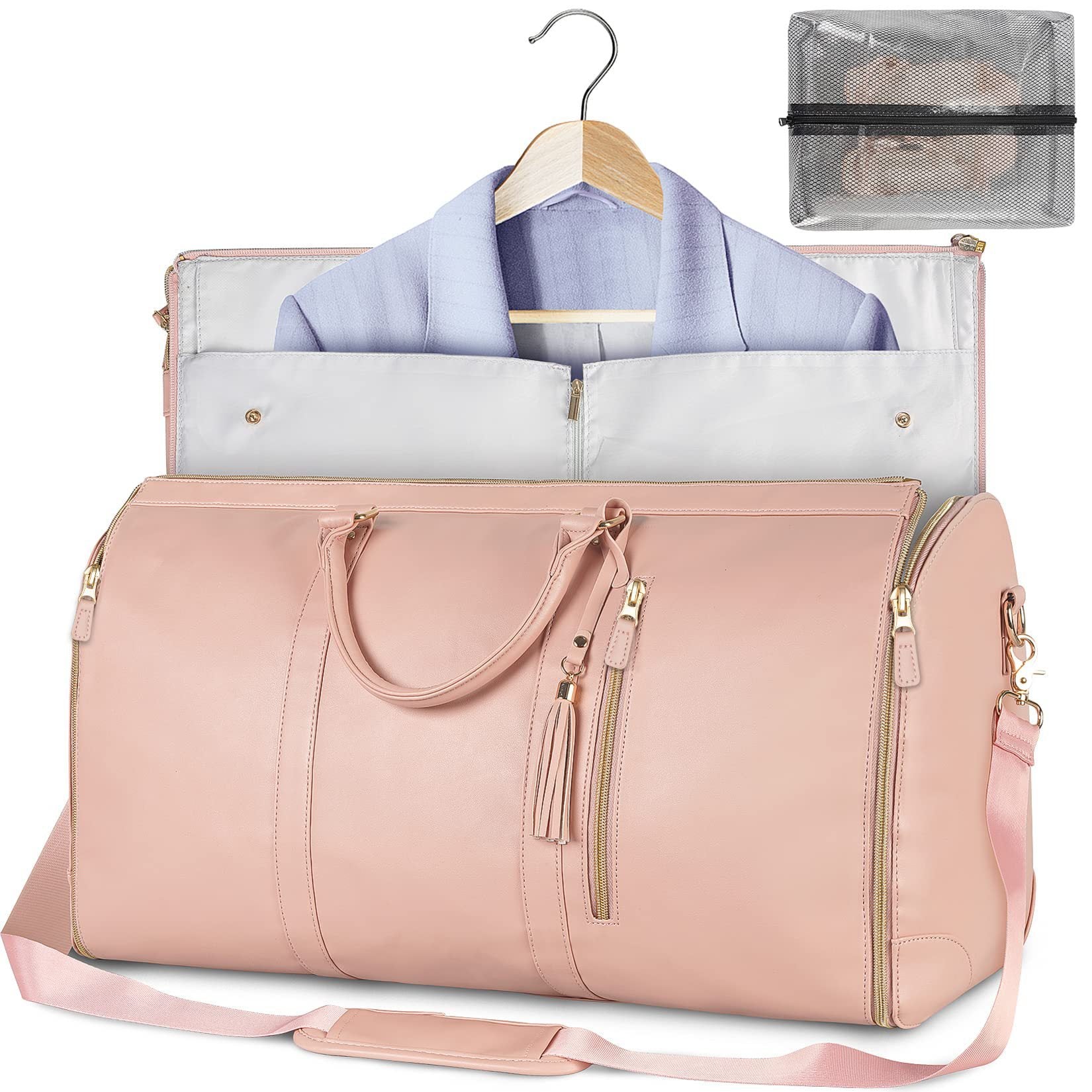 Large Capacity Travel Duffle Bag Large Capacity Travel Duffle Bag Women's | Ectron Online