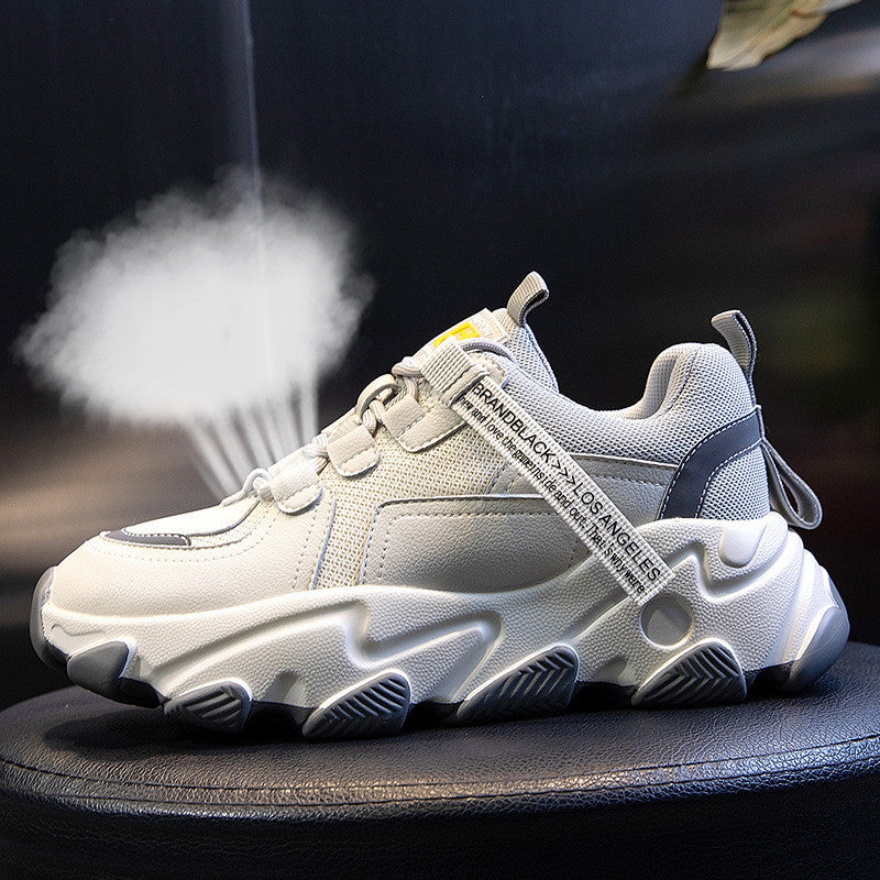 Shop Versatile Sneakers for Women Women's Fashionable Breathable Versatile | Ectron Online