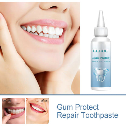 EELHOE Gum Repair Series - Deep Cleaning & Gum Regrowth Treatment EELHOE Gum Repair Series Cleaning | Ectron Online