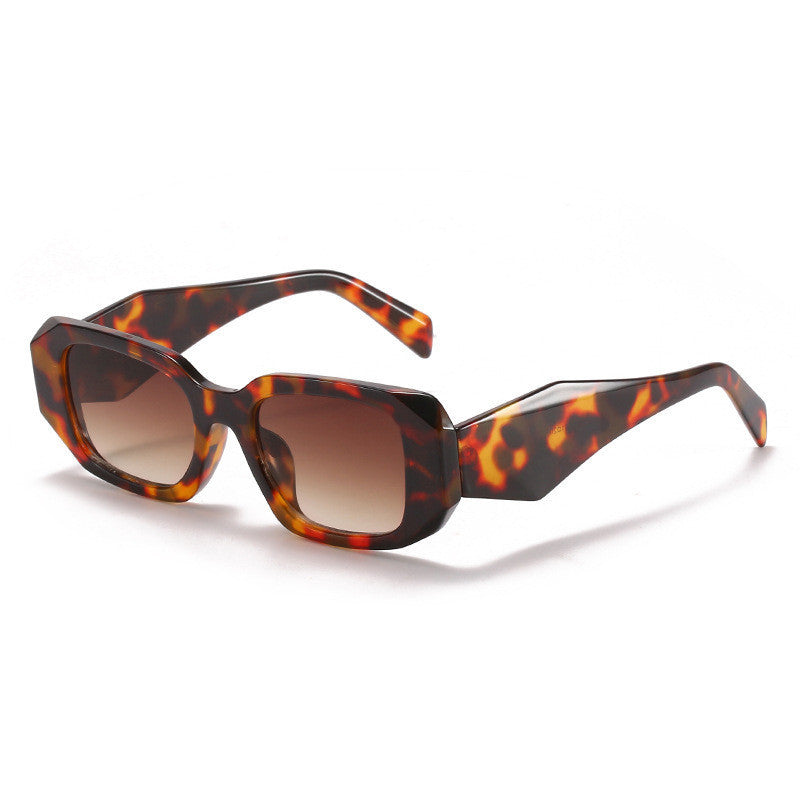 Women's Retro Sunglasses - Advanced Sense Sunglasses | Ectron Online