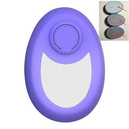 Upgraded Crystal Magic Epilator - Nano-Glass Painless Hair Remover Upgrade Crystal Magic Crystal Epilator | Ectron Online