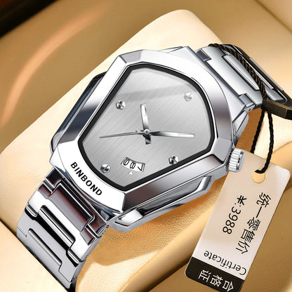 Men’s Luminous Sports Watch Luminous Waterproof Calendar Men's Table | Ectron Online