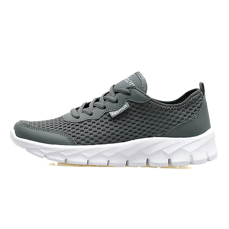Comfortable & Breathable: Men's Sports Shoes for Active Lifestyles Men's Shoes | Ectron Online