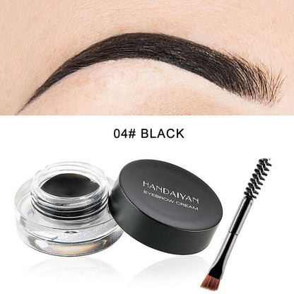 New Wild Eyebrow Brush - Precise Makeup Tool New Wild Eyebrow Brush Artifact Makeup | Ectron Online
