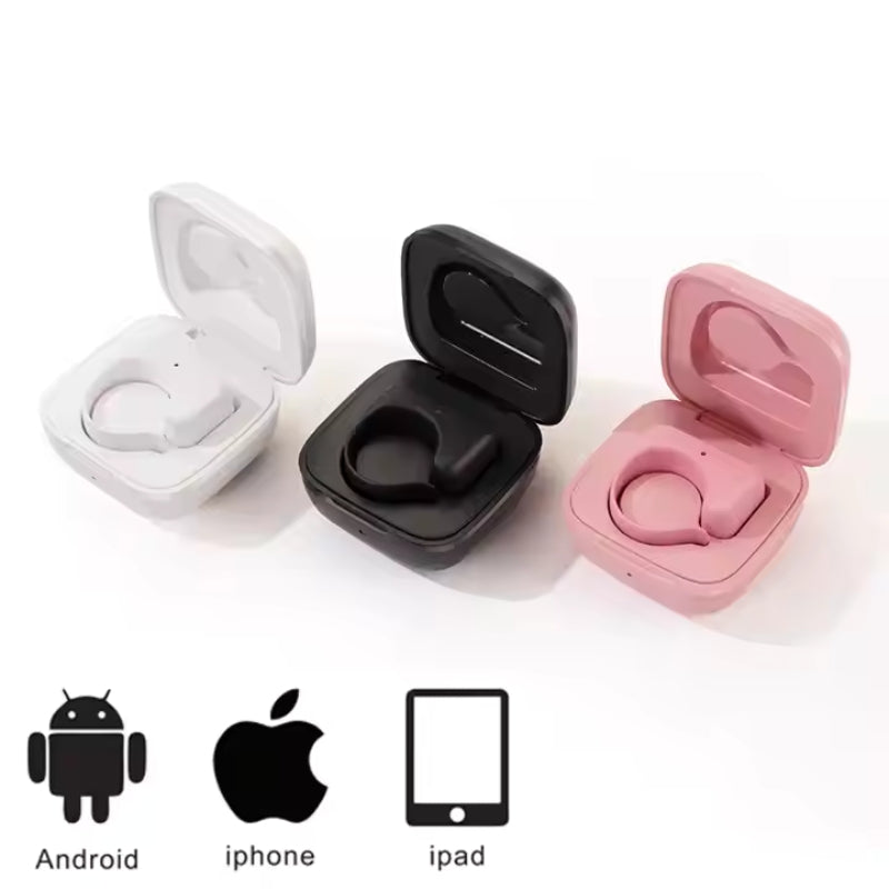 Smart Bluetooth Remote Control Ring | Wireless Page Turner for Phone