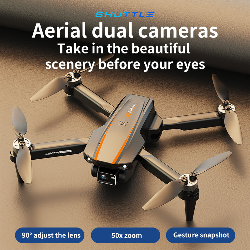H31 Flagship Drone with HD Aerial Camera | Professional Drone Set