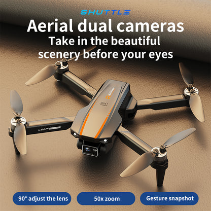 H31 Flagship Drone with HD Aerial Camera | Professional Drone Set H31 Drone Aerial PhotographyaircraftFlag | Ectron Online