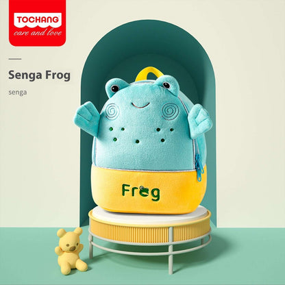 Toddler & Kids Backpack (Ages 1-5) | Cute Schoolbag for Kindergarten Children's Schoolbag Boys And Girls 1-3- | Ectron Online