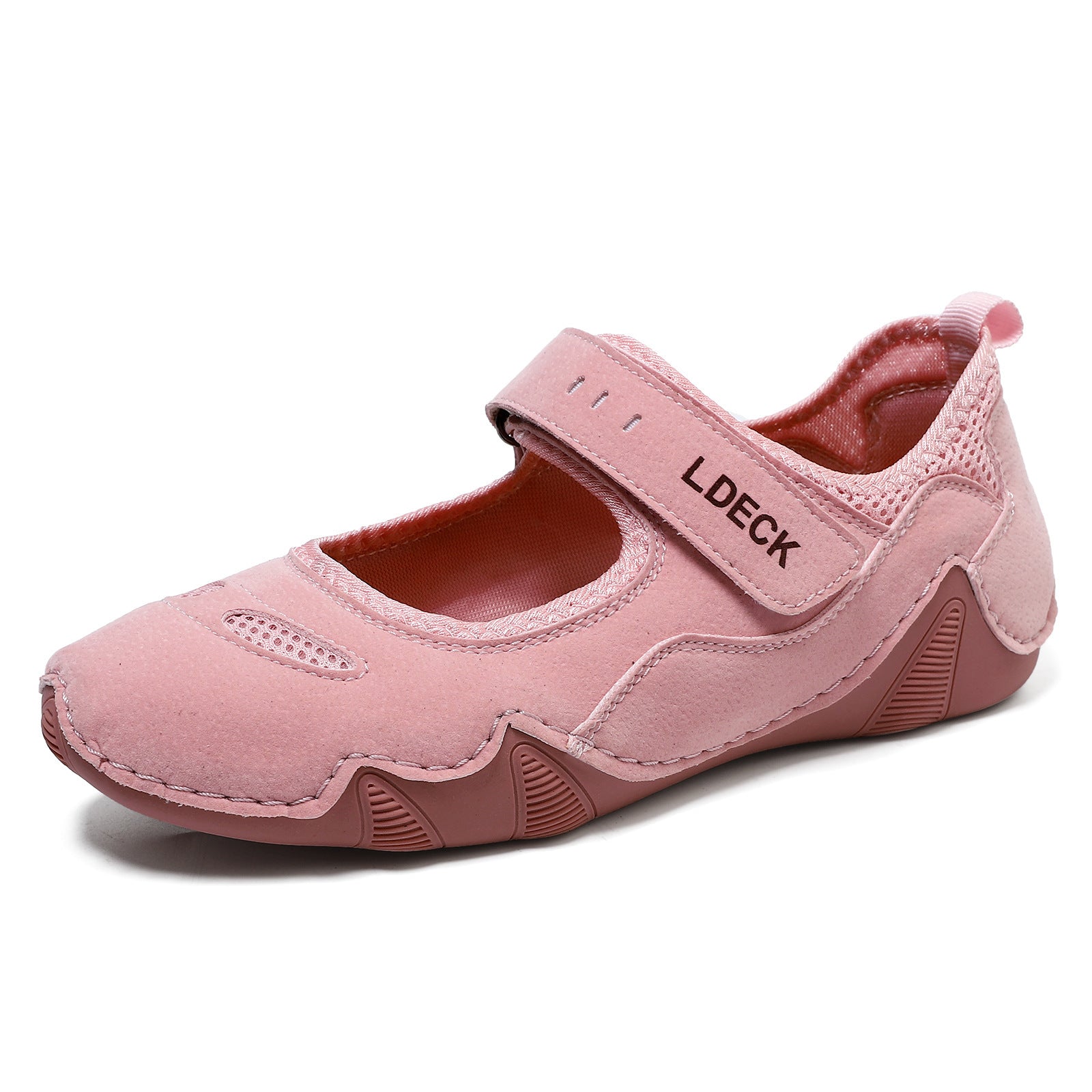 Summer Large Size Women’s Outdoor Casual Shoes Summer Large Size Women's Outdoor Casual | Ectron Online