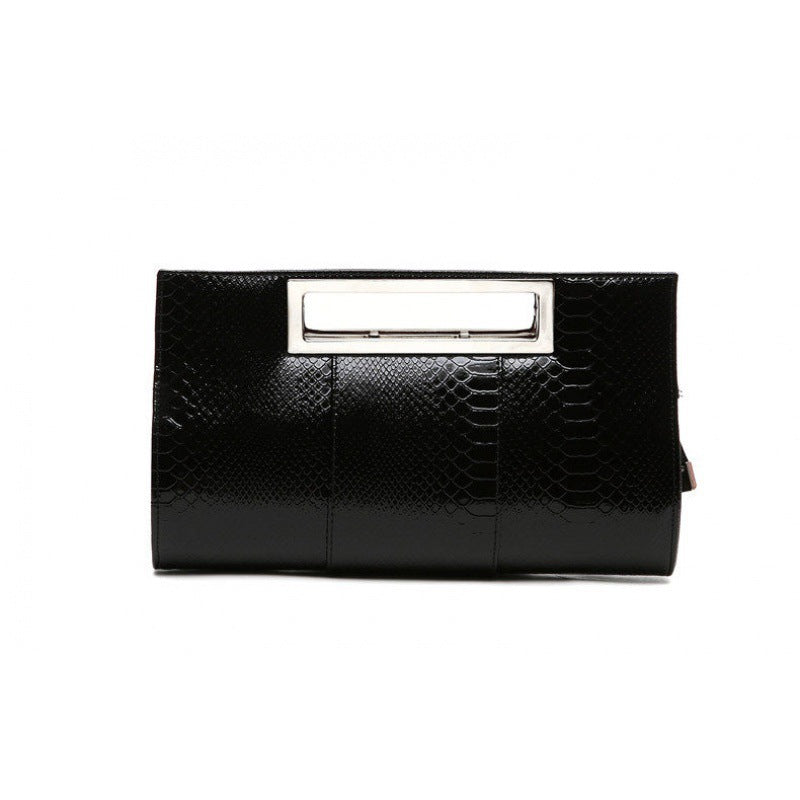 Women’s Large Capacity Clutch – Stylish & Portable Handbag Women's Clutch Large Capacity Portable | Ectron Online