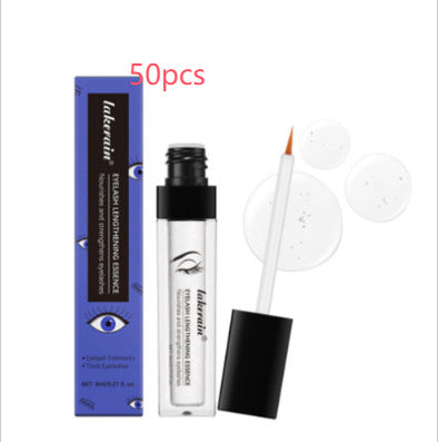 Eyelash Nourishing Serum – Growth & Repair for Thicker, Curly Lashes Eyelash Nourishing Liquid Nourish Hair R | Ectron Online
