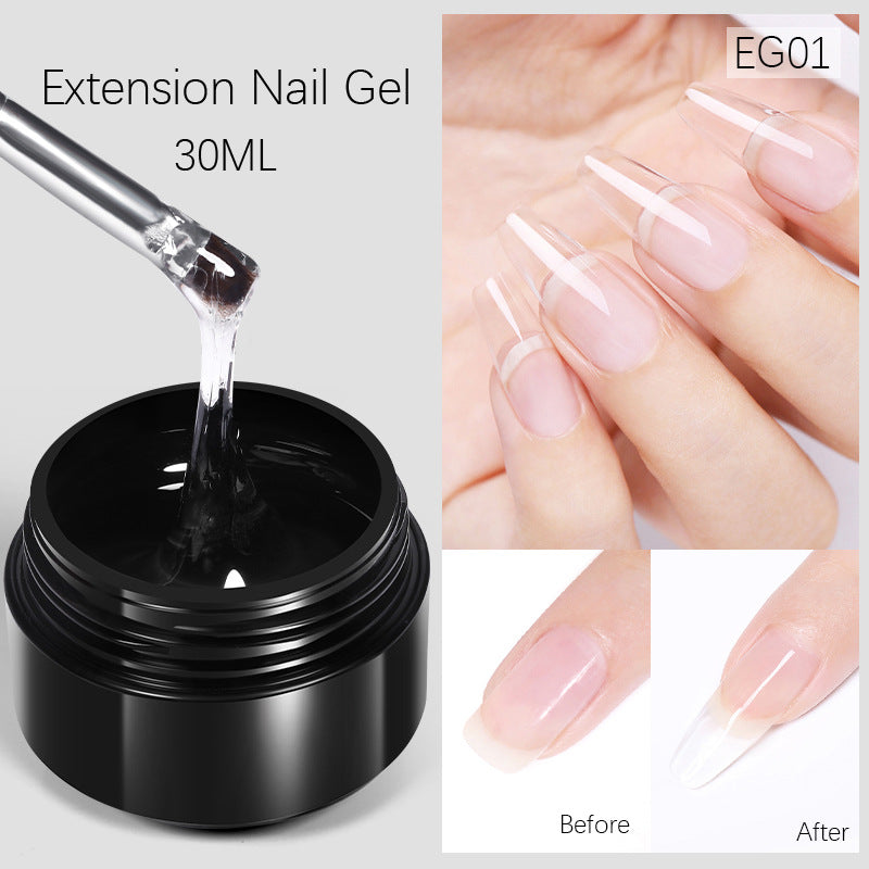 Nail Quick Extension UV Gel 30ml