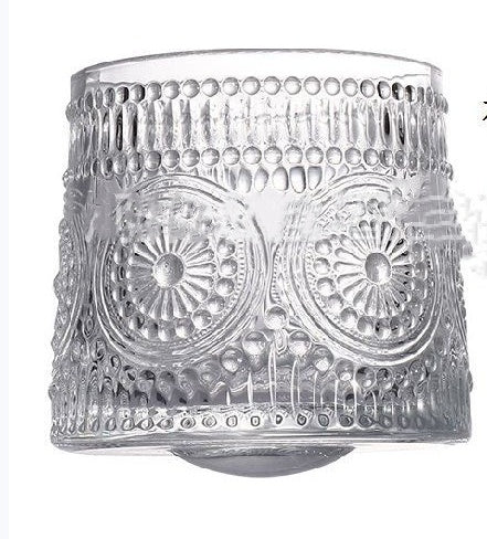 Rotating Whiskey Glass | Unique | Stylish Whiskey Glass | Ectron Online