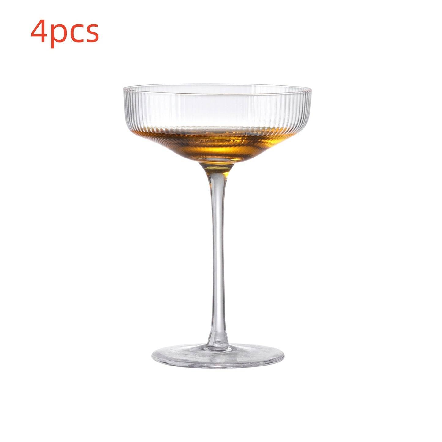 Simple Cocktail Creative Vertical Goblet Simple Cocktail Creative Goblet Vertical | Ectron Online