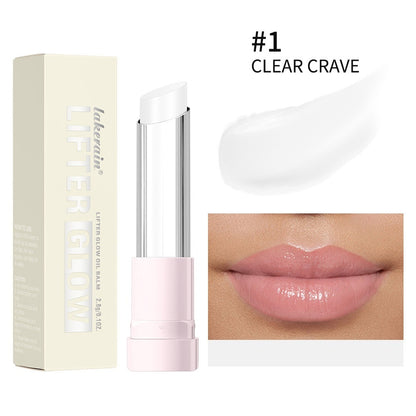 Women's Portable Autumn And Winter Hydrating Moisturizing And Nourishing Lipstick