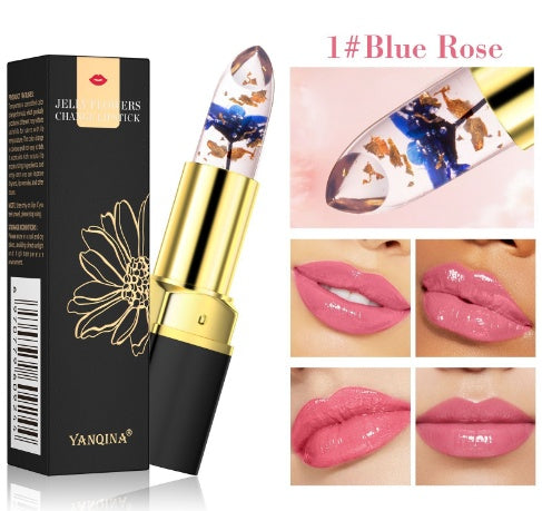 Blue Enchantress Rose Red Lipstick – Bold Beauty Makeup Blue Enchantress Lipstick Rose Red Beaut | Ectron Online