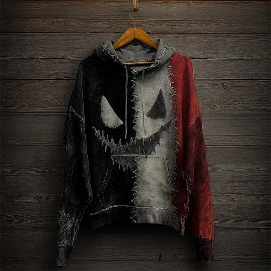 Unisex Halloween Sweater Halloween Sweater 3D Printing For Men An | Ectron Online