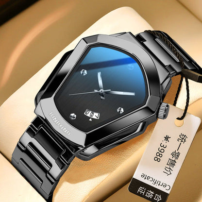 Men’s Luminous Sports Watch Luminous Waterproof Calendar Men's Table | Ectron Online