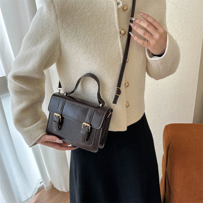 Women's High-Grade Crossbody Bag | Elegant Shoulder Handbag Crossbody Bag High-grade Shoulder Handba | Ectron Online