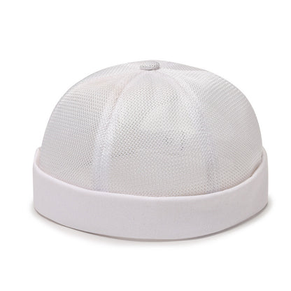 Fashion Outdoor Breathable Hat Men And Women