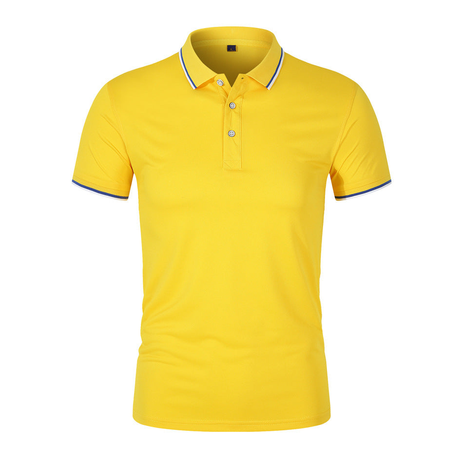 Casual Solid Colour Top – Short Sleeve Lightweight Shirt Casual Solid Color Top Short Sleeve | Ectron Online